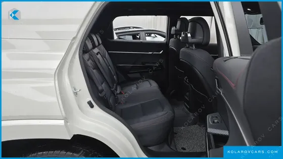 KGM - SSANGYONG ACTYON HEV 1.5 2WD