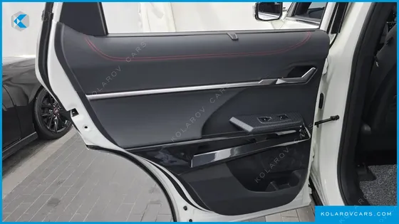 KGM - SSANGYONG ACTYON HEV 1.5 2WD