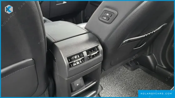 KGM - SSANGYONG ACTYON HEV 1.5 2WD