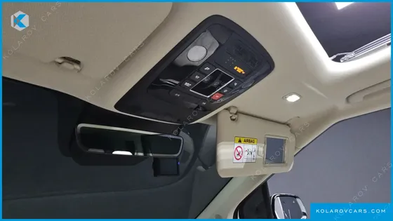KIA CARNIVAL GASOLINE 9-SEATER GRAVITY