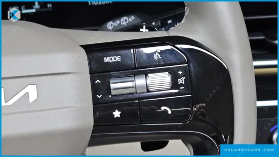 KIA CARNIVAL GASOLINE 9-SEATER GRAVITY