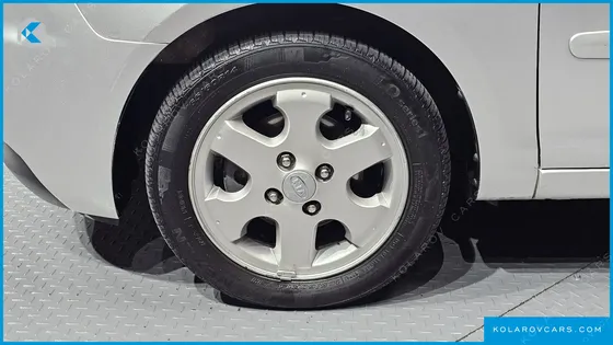 KIA MORNING (PICANTO) LX