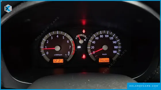 KIA MORNING (PICANTO) LX