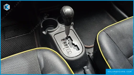 KIA MORNING (PICANTO) LX