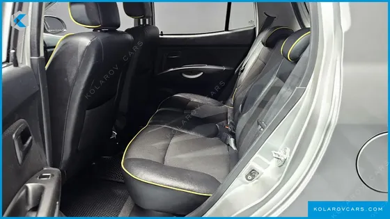 KIA MORNING (PICANTO) LX