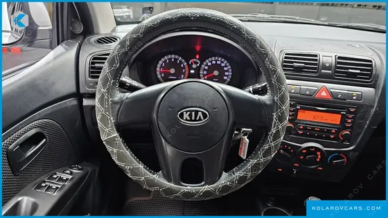 KIA MORNING (PICANTO) LX