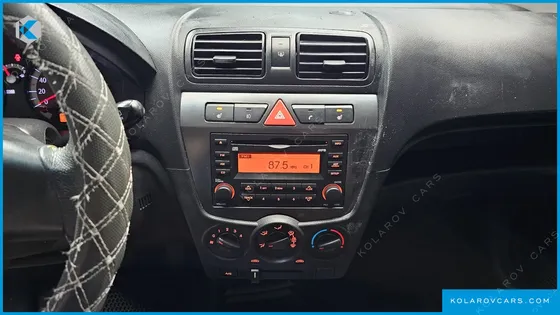 KIA MORNING (PICANTO) LX