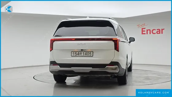 KIA CARNIVAL DIESEL 9-SEATER NOBLESSE
