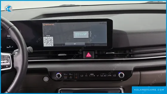 KIA CARNIVAL DIESEL 9-SEATER NOBLESSE