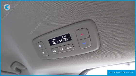 KIA CARNIVAL DIESEL 7-SEATER NOBLESSE