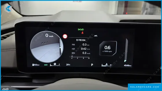 KIA CARNIVAL GASOLINE 7-SEATER SIGNATURE