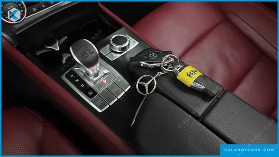 MERCEDES SL-CLASS SL400
