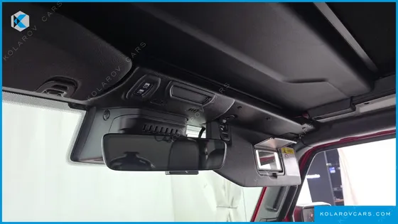 JEEP WRANGLER 2.0 RUBICON POWER TOP 4DOOR