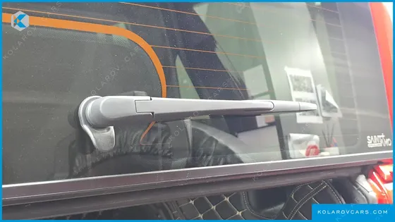 JEEP WRANGLER 2.0 RUBICON POWER TOP 4DOOR