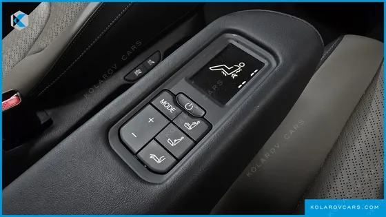 KIA CARNIVAL GASOLINE 7-SEATER GRAVITY