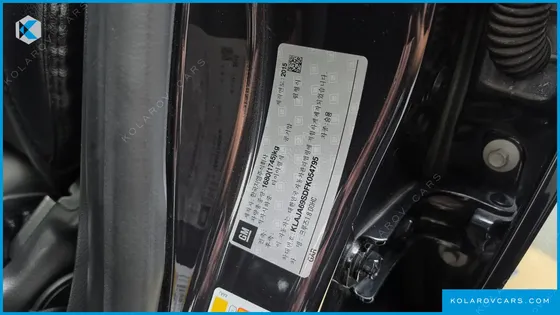 CHEVROLET (GM DAEWOO) CRUZE 1.8 LT