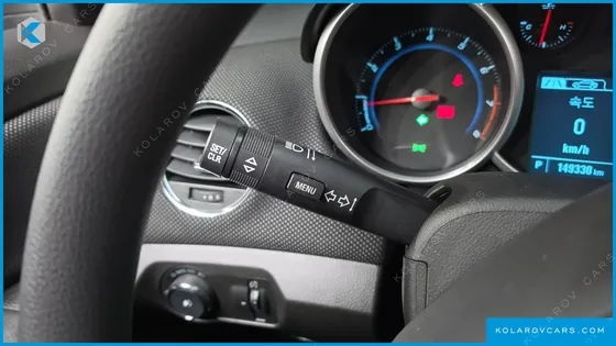 CHEVROLET (GM DAEWOO) CRUZE 1.8 LT