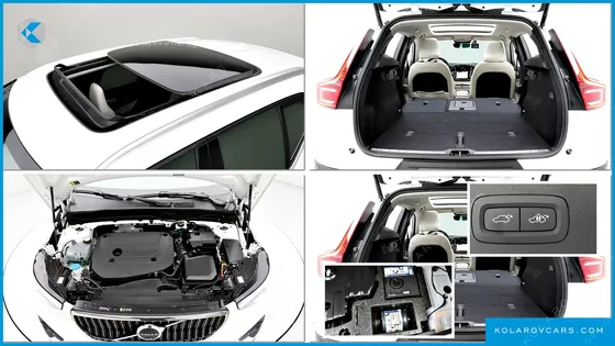 VOLVO XC40 B4 ULTRA BRIGHT