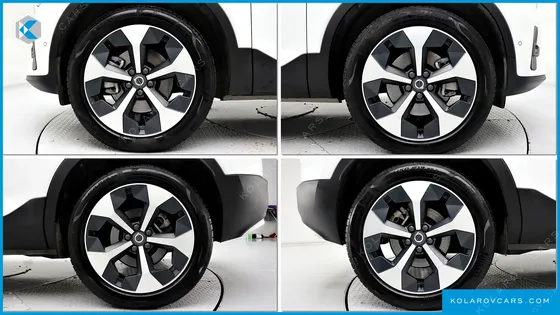 VOLVO XC40 B4 ULTRA BRIGHT