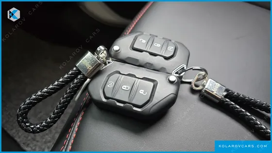 JEEP WRANGLER 2.0 RUBICON 2DOOR