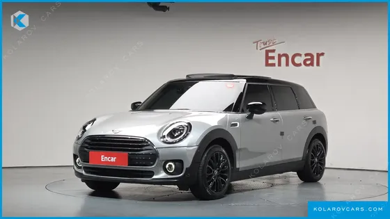 MINI CLUBMAN CLASSIC