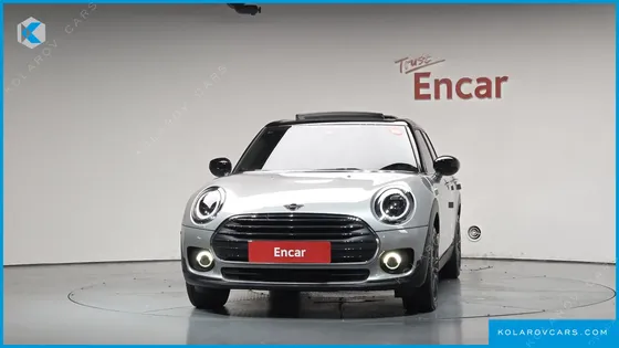 MINI CLUBMAN CLASSIC