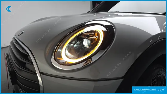 MINI CLUBMAN CLASSIC