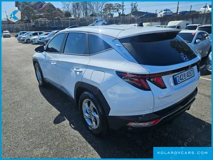 HYUNDAI TUCSON DIESEL 2.0 2WD