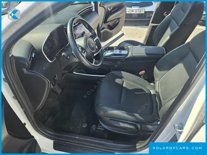 HYUNDAI TUCSON DIESEL 2.0 2WD