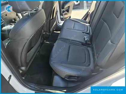 HYUNDAI TUCSON DIESEL 2.0 2WD