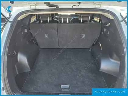 HYUNDAI TUCSON DIESEL 2.0 2WD