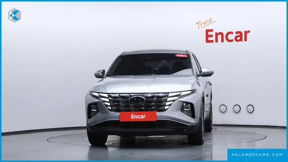 HYUNDAI TUCSON DIESEL 2.0 2WD