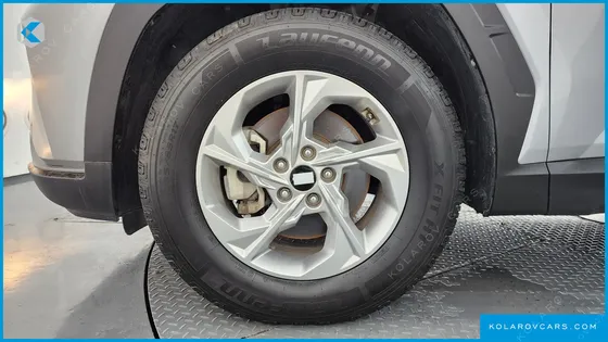 HYUNDAI TUCSON DIESEL 2.0 2WD
