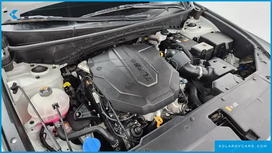 HYUNDAI TUCSON DIESEL 2.0 2WD