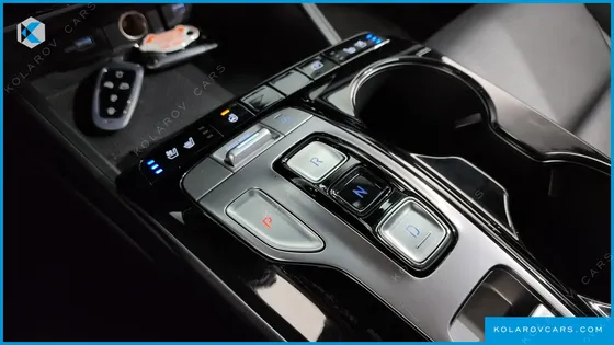 HYUNDAI TUCSON DIESEL 2.0 2WD