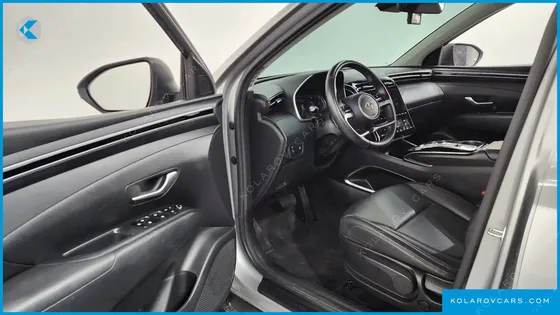 HYUNDAI TUCSON DIESEL 2.0 2WD