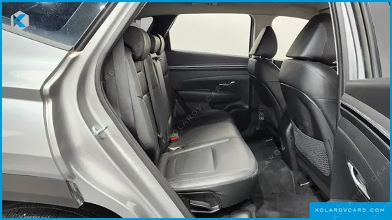 HYUNDAI TUCSON DIESEL 2.0 2WD