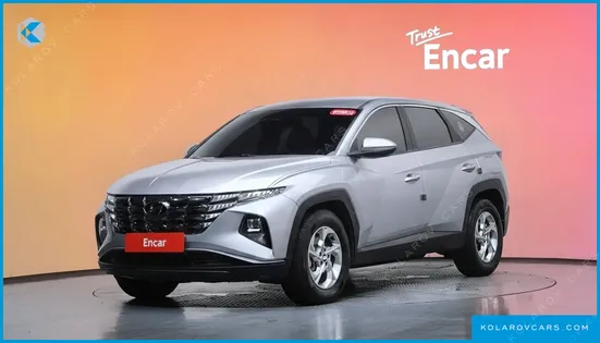 HYUNDAI TUCSON DIESEL 2.0 2WD