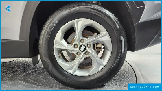 HYUNDAI TUCSON DIESEL 2.0 2WD