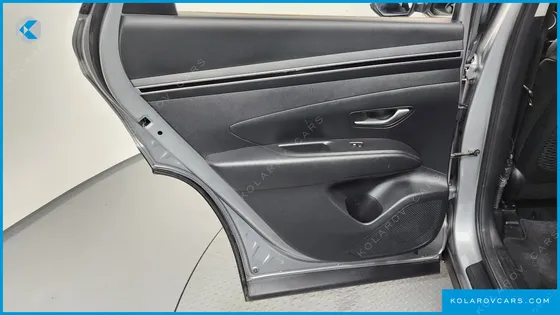 HYUNDAI TUCSON DIESEL 2.0 2WD