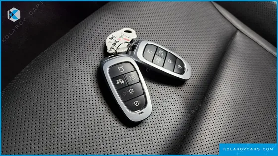 HYUNDAI TUCSON DIESEL 2.0 2WD