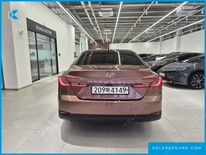TOYOTA CAMRY 2.5 XLE PREMIUM HYBRID