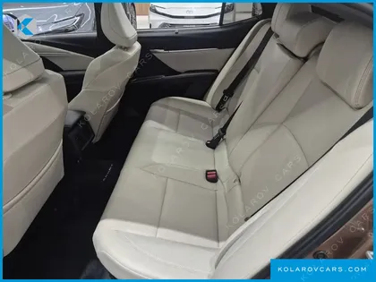 TOYOTA CAMRY 2.5 XLE PREMIUM HYBRID