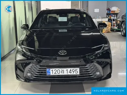 TOYOTA CAMRY 2.5 XLE PREMIUM HYBRID