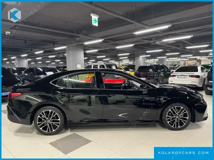 TOYOTA CAMRY 2.5 XLE PREMIUM HYBRID
