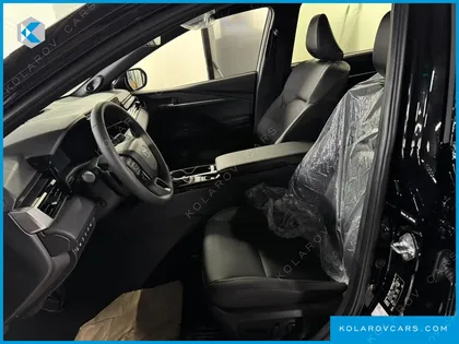 TOYOTA CAMRY 2.5 XLE PREMIUM HYBRID
