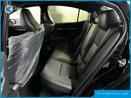 TOYOTA CAMRY 2.5 XLE PREMIUM HYBRID