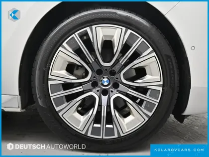 BMW 7 SERIES 740D XDRIVE DESIGN PURE EXCELLENCE