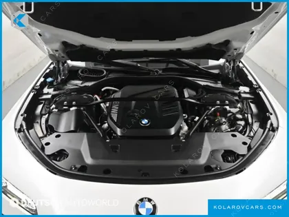 BMW 7 SERIES 740D XDRIVE DESIGN PURE EXCELLENCE