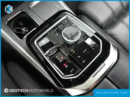 BMW 7 SERIES 740D XDRIVE DESIGN PURE EXCELLENCE